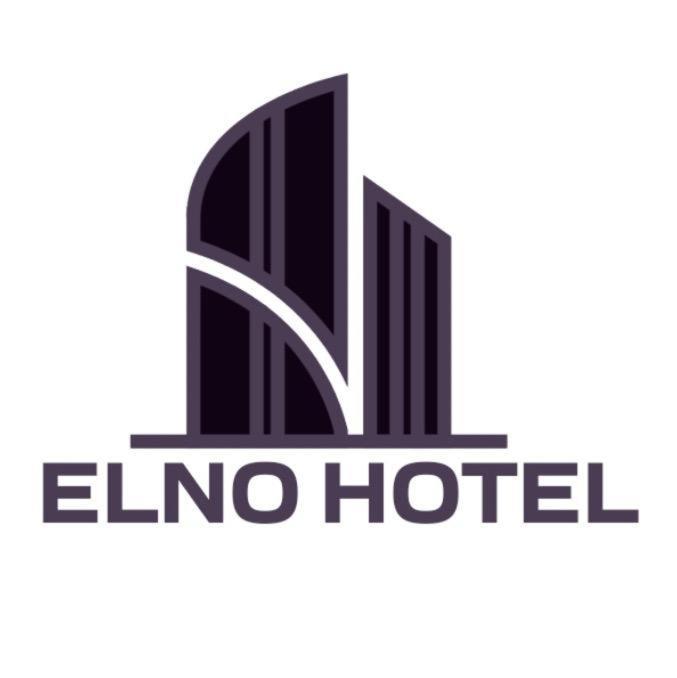Elno Hotel Тбілісі Екстер'єр фото