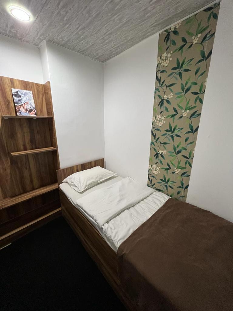 Elno Hotel Тбілісі Екстер'єр фото
