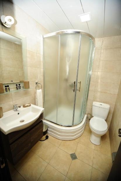 Elno Hotel Тбілісі Екстер'єр фото
